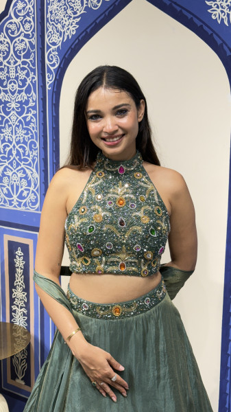 Lehenga