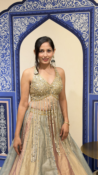 Lehenga