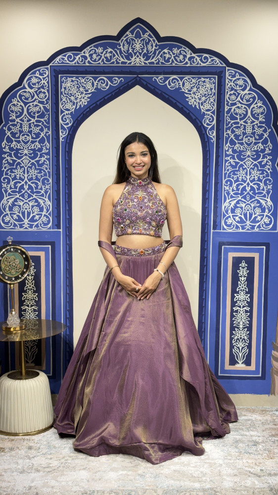Image of Lehenga