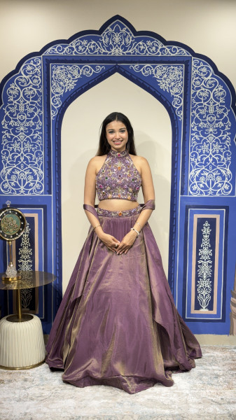 Lehenga