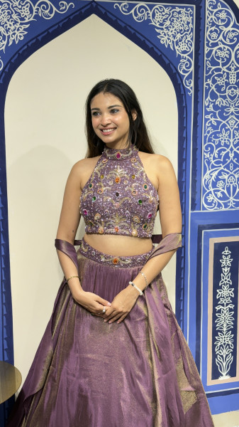 Lehenga