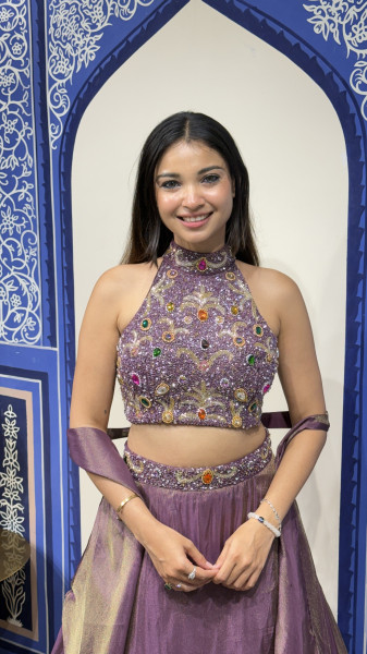 Lehenga