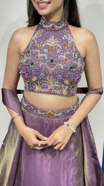 Lehenga