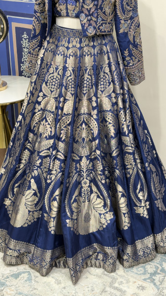 Lehenga