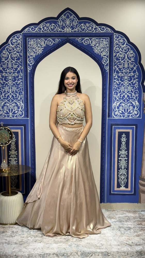 Image of Lehenga
