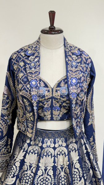 Lehenga