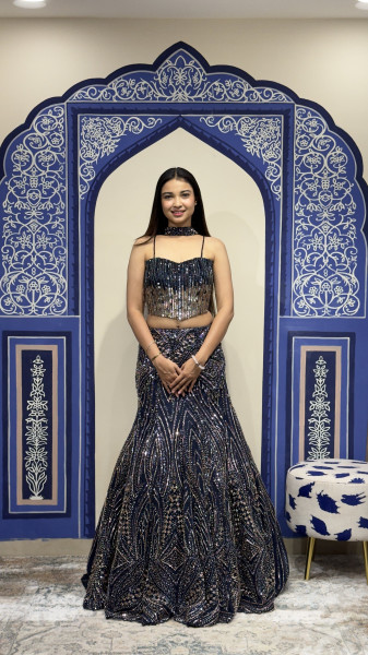 Lehenga
