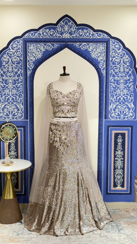 Image of Lehenga