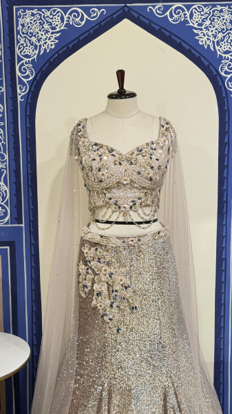 Lehenga