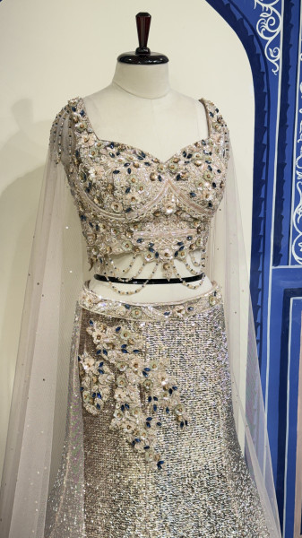 Lehenga