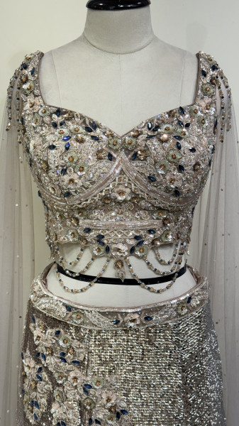 Lehenga