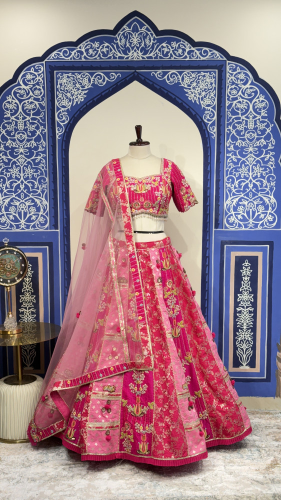 Image of Lehenga
