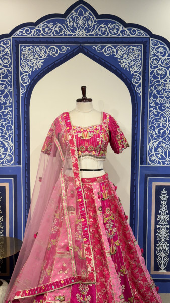 Lehenga