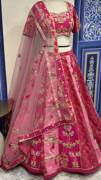 Lehenga