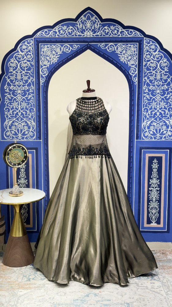 Image of Lehenga