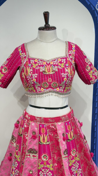 Lehenga