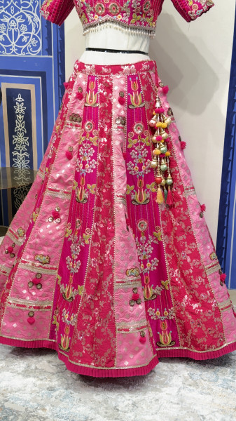 Lehenga