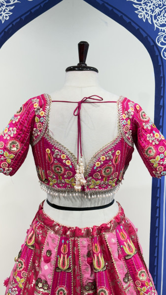 Lehenga