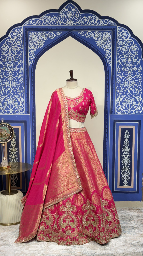 Image of Lehenga