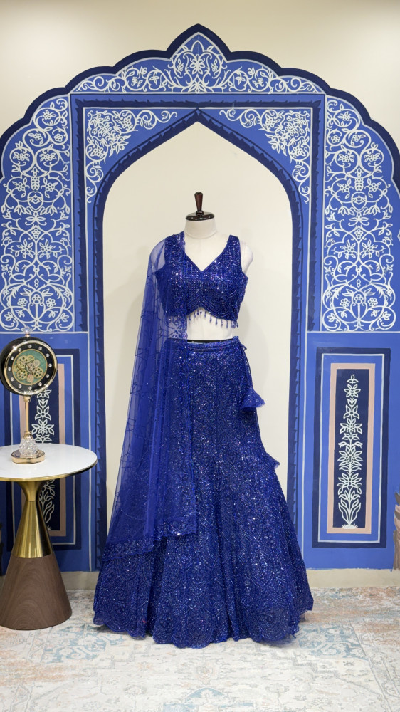 Image of Lehenga