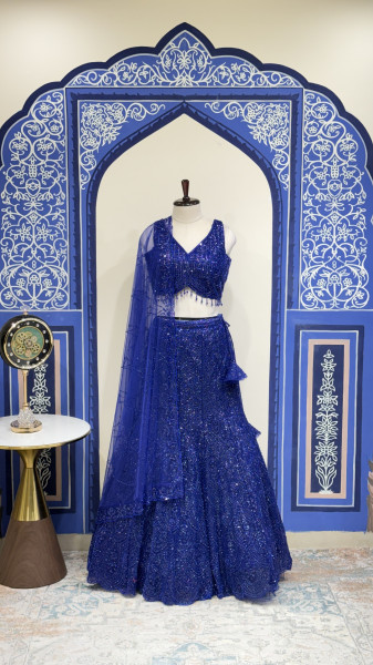 Lehenga
