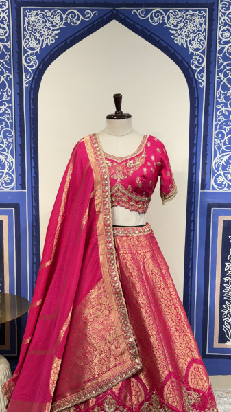 Lehenga