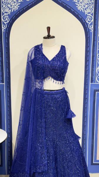 Lehenga