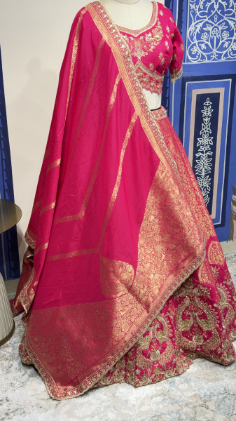 Lehenga