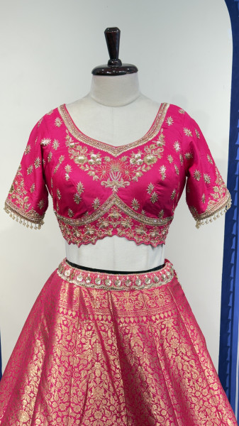 Lehenga