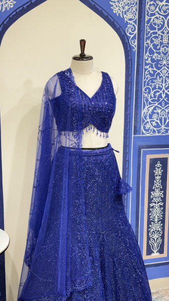 Lehenga