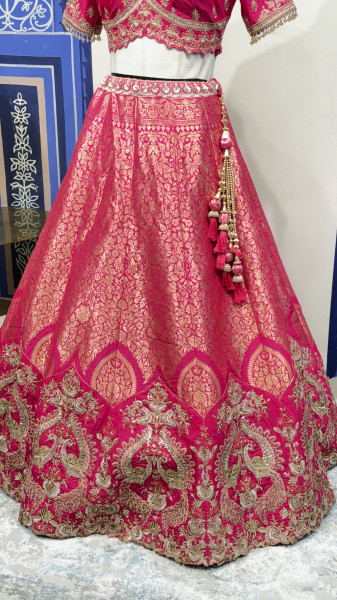Lehenga