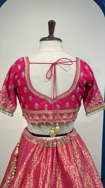 Lehenga