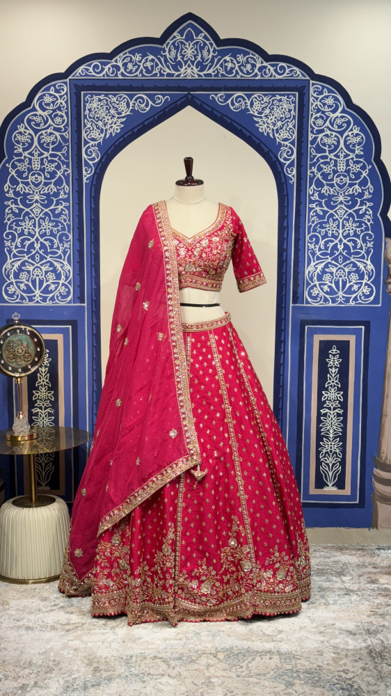 Image of Lehenga