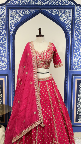 Lehenga