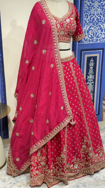 Lehenga