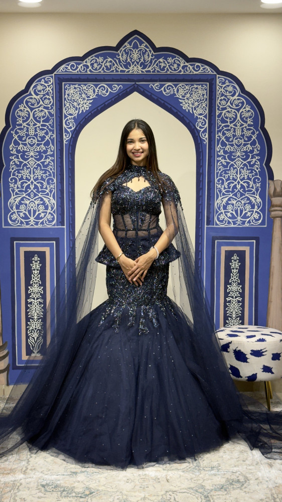 Image of Lehenga