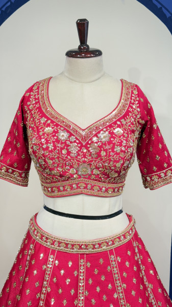 Lehenga