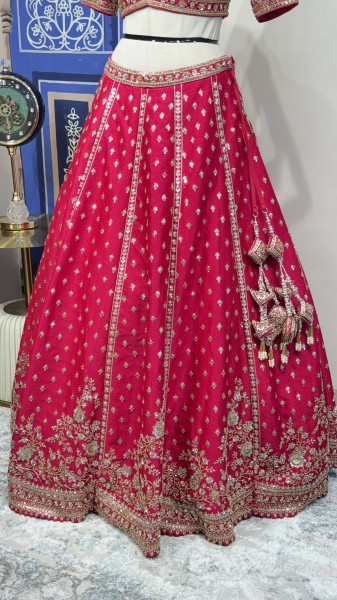 Lehenga