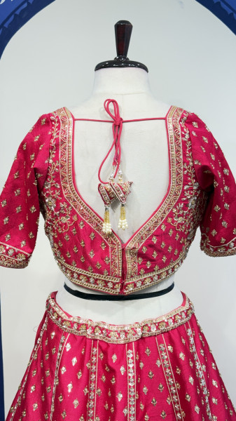 Lehenga