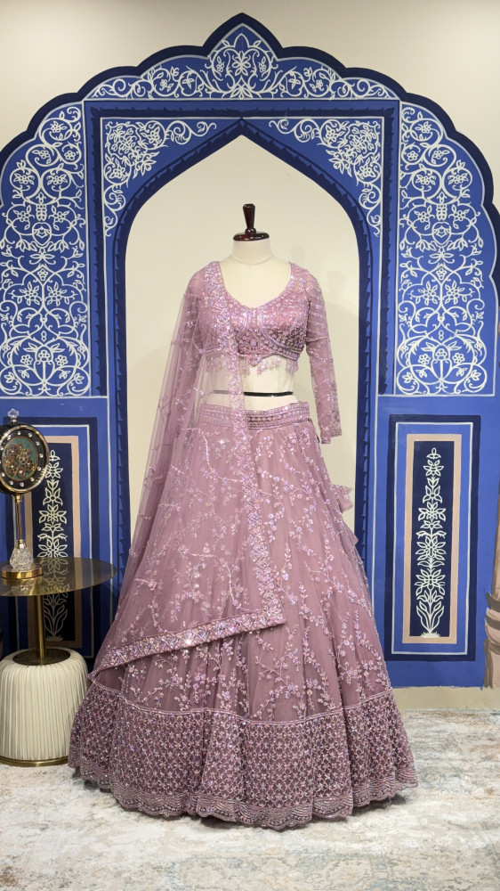 Image of Lehenga