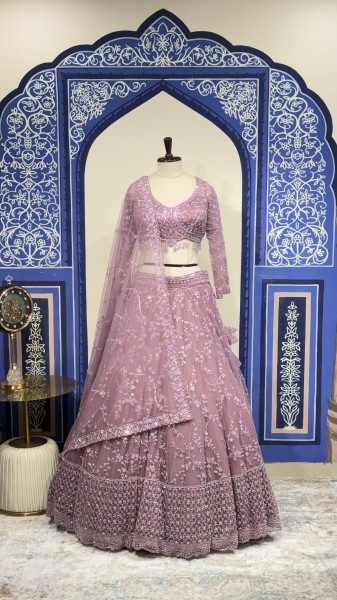 Lehenga