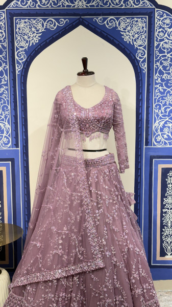 Lehenga