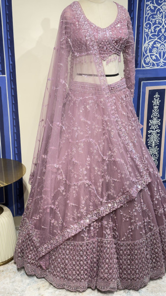 Lehenga