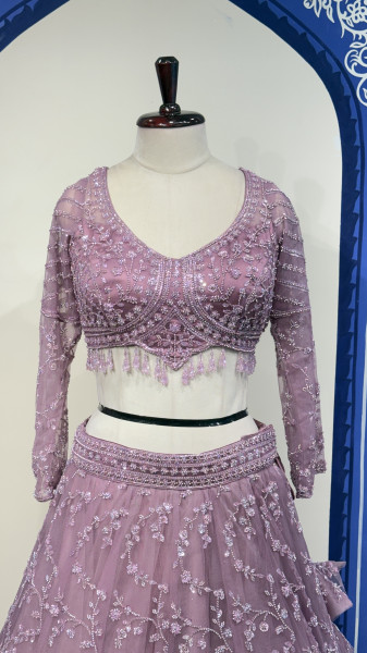 Lehenga