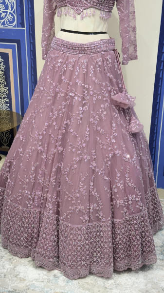 Lehenga