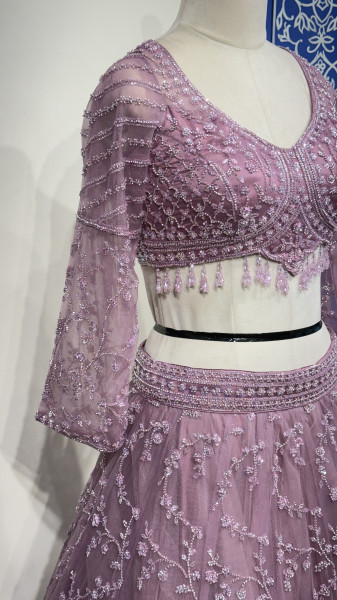 Lehenga