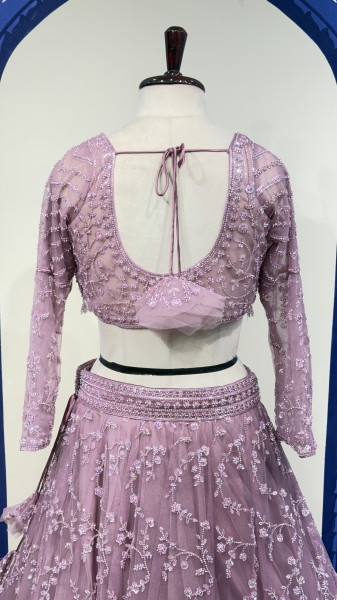 Lehenga