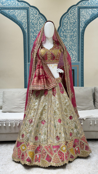 Lehenga