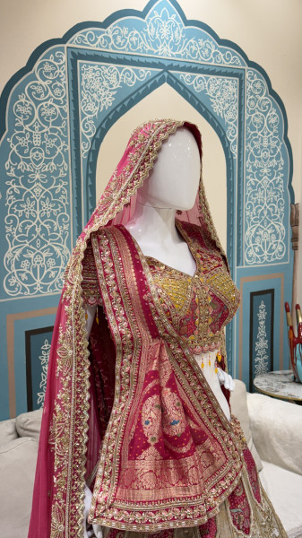 Lehenga