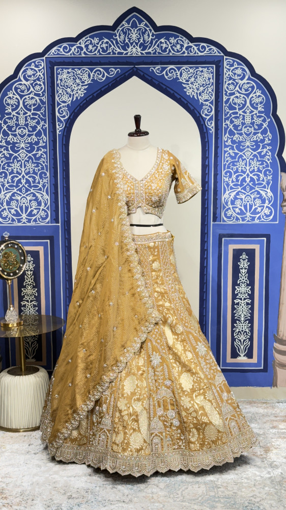 Image of Lehenga